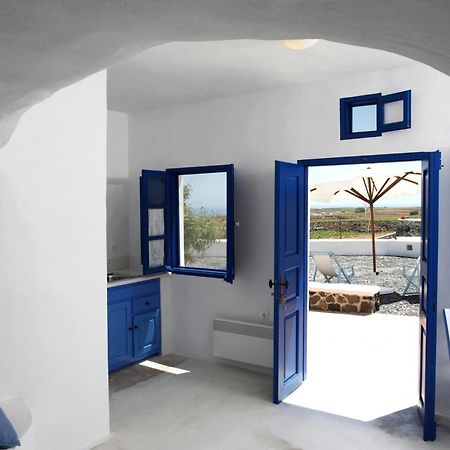 Aghios Artemios Traditional Houses อิเมโรวิยอน ภายนอก รูปภาพ