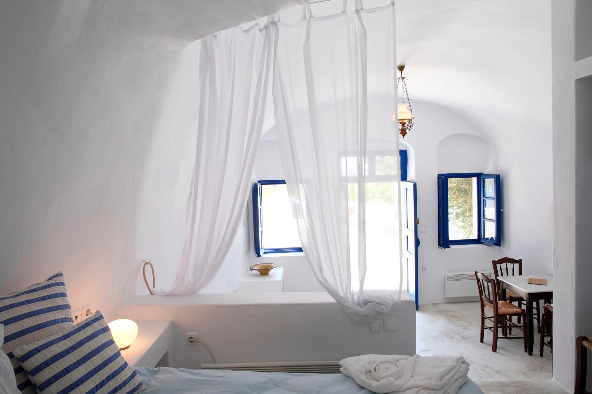 Aghios Artemios Traditional Houses อิเมโรวิยอน ภายนอก รูปภาพ