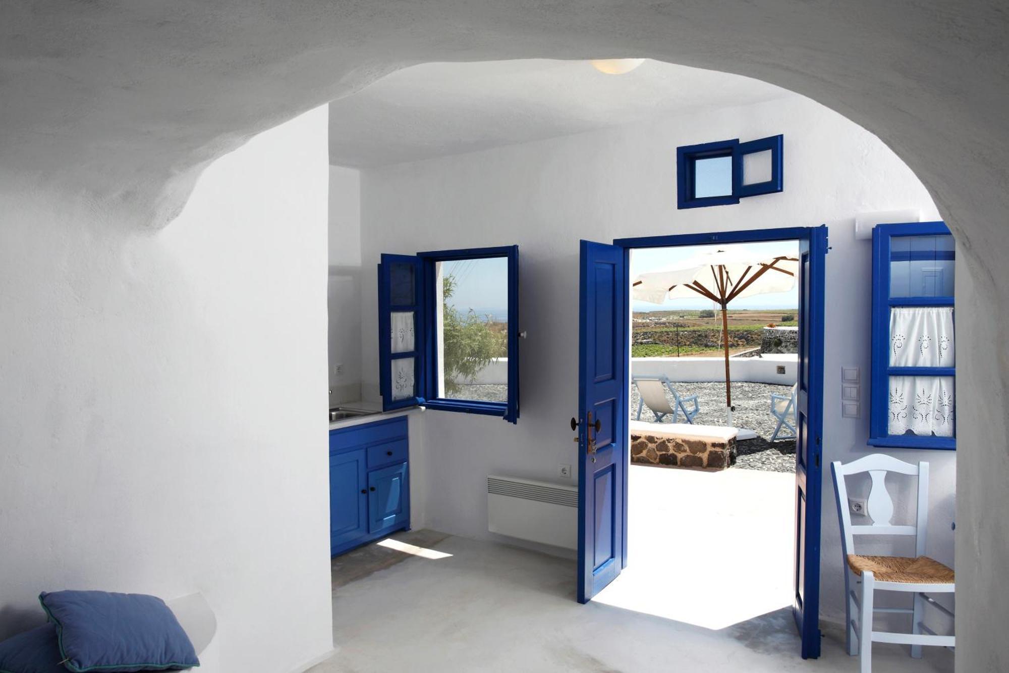 Aghios Artemios Traditional Houses อิเมโรวิยอน ภายนอก รูปภาพ